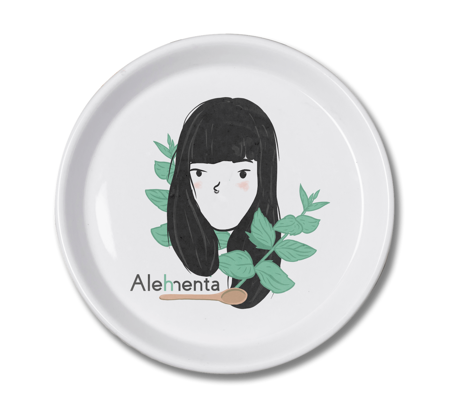 Alehmenta stands for healthy, easy, creative and fitness-oriented cooking.